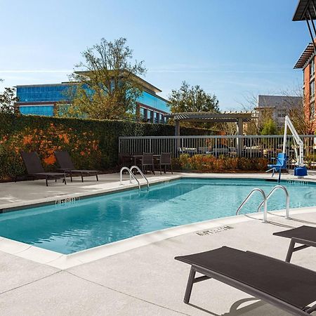 Courtyard By Marriott Charleston Summerville Eksteriør bilde
