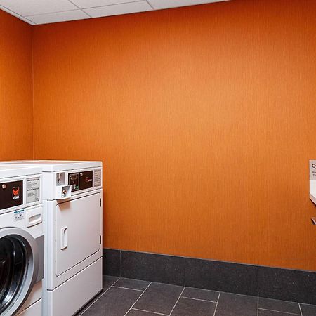 Courtyard By Marriott Charleston Summerville Eksteriør bilde