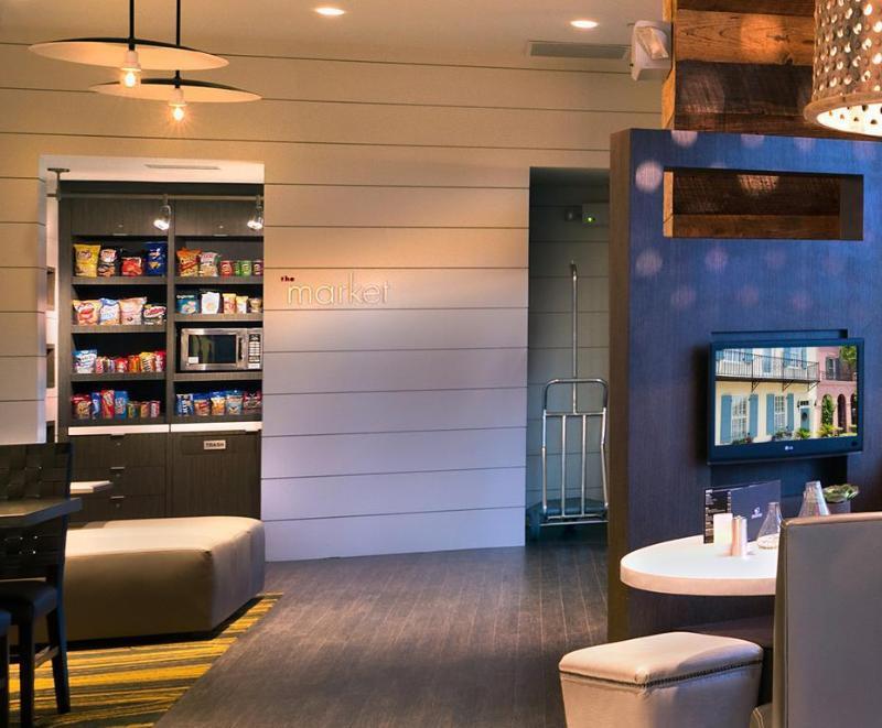 Courtyard By Marriott Charleston Summerville Eksteriør bilde