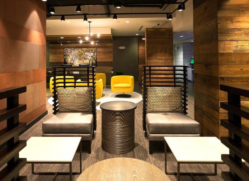 Courtyard By Marriott Charleston Summerville Eksteriør bilde