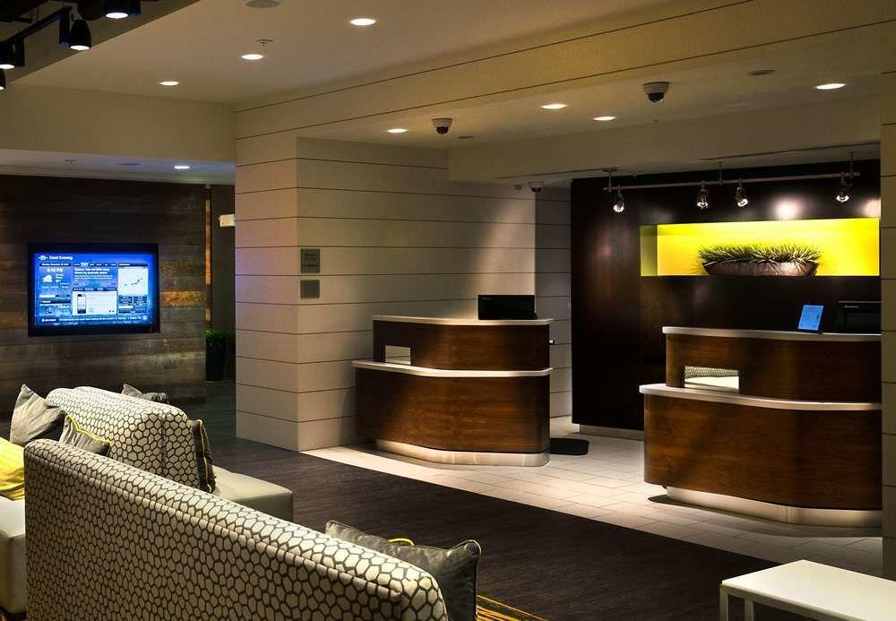 Courtyard By Marriott Charleston Summerville Eksteriør bilde