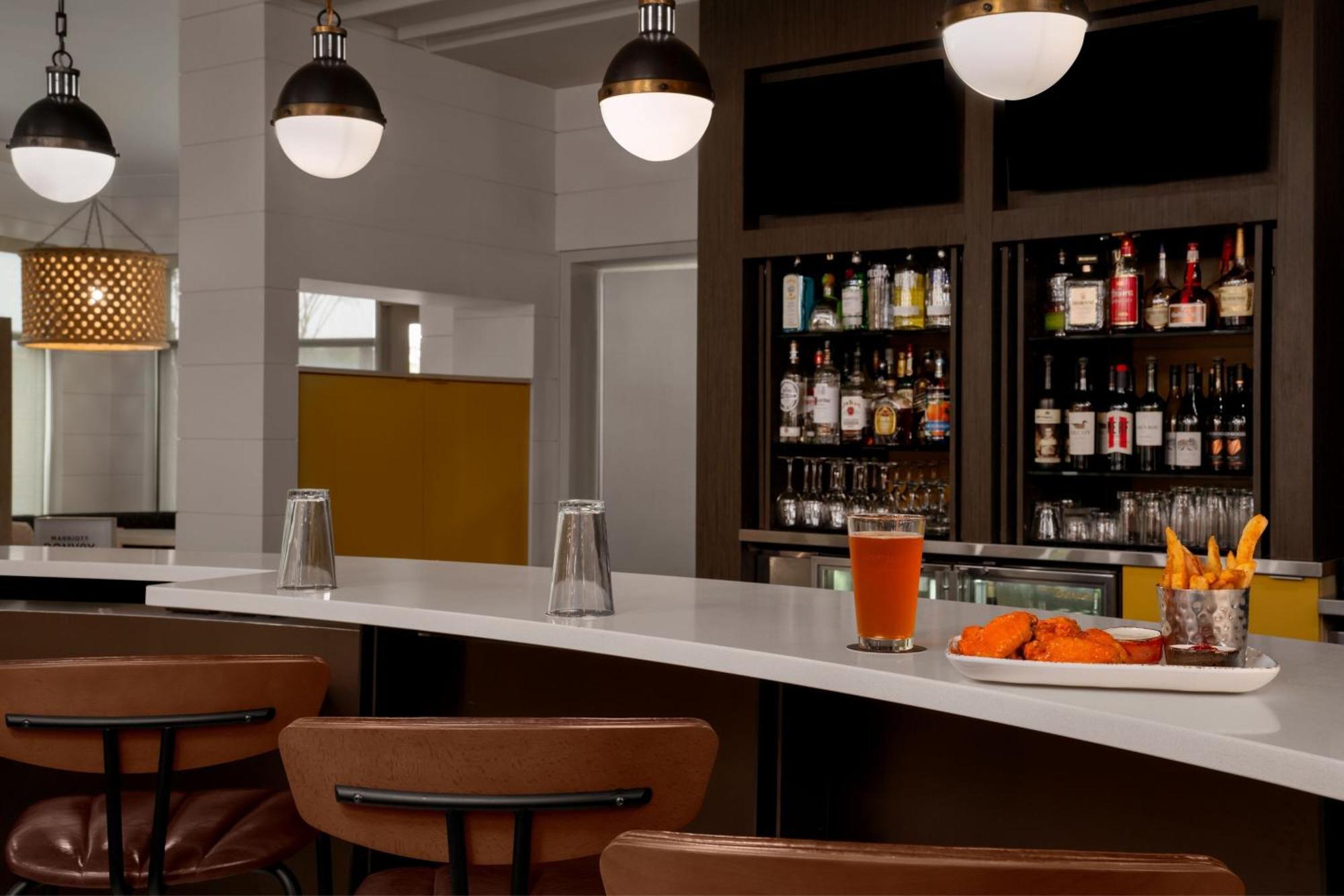 Courtyard By Marriott Charleston Summerville Eksteriør bilde