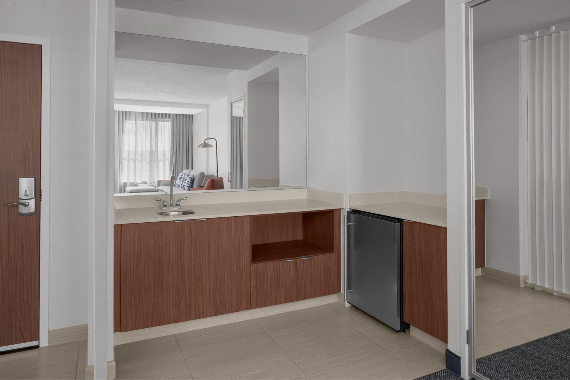 Courtyard By Marriott Charleston Summerville Eksteriør bilde