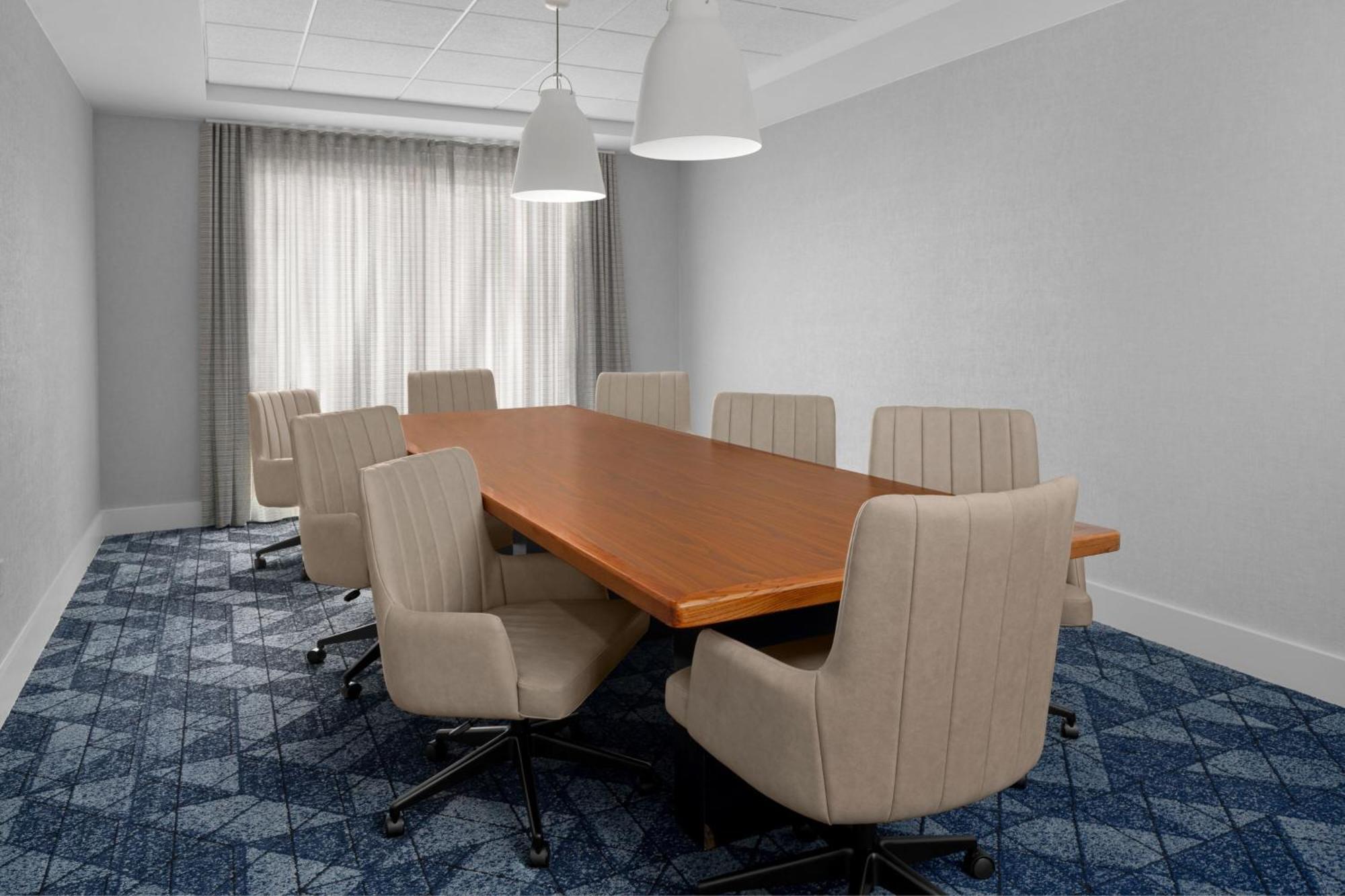 Courtyard By Marriott Charleston Summerville Eksteriør bilde