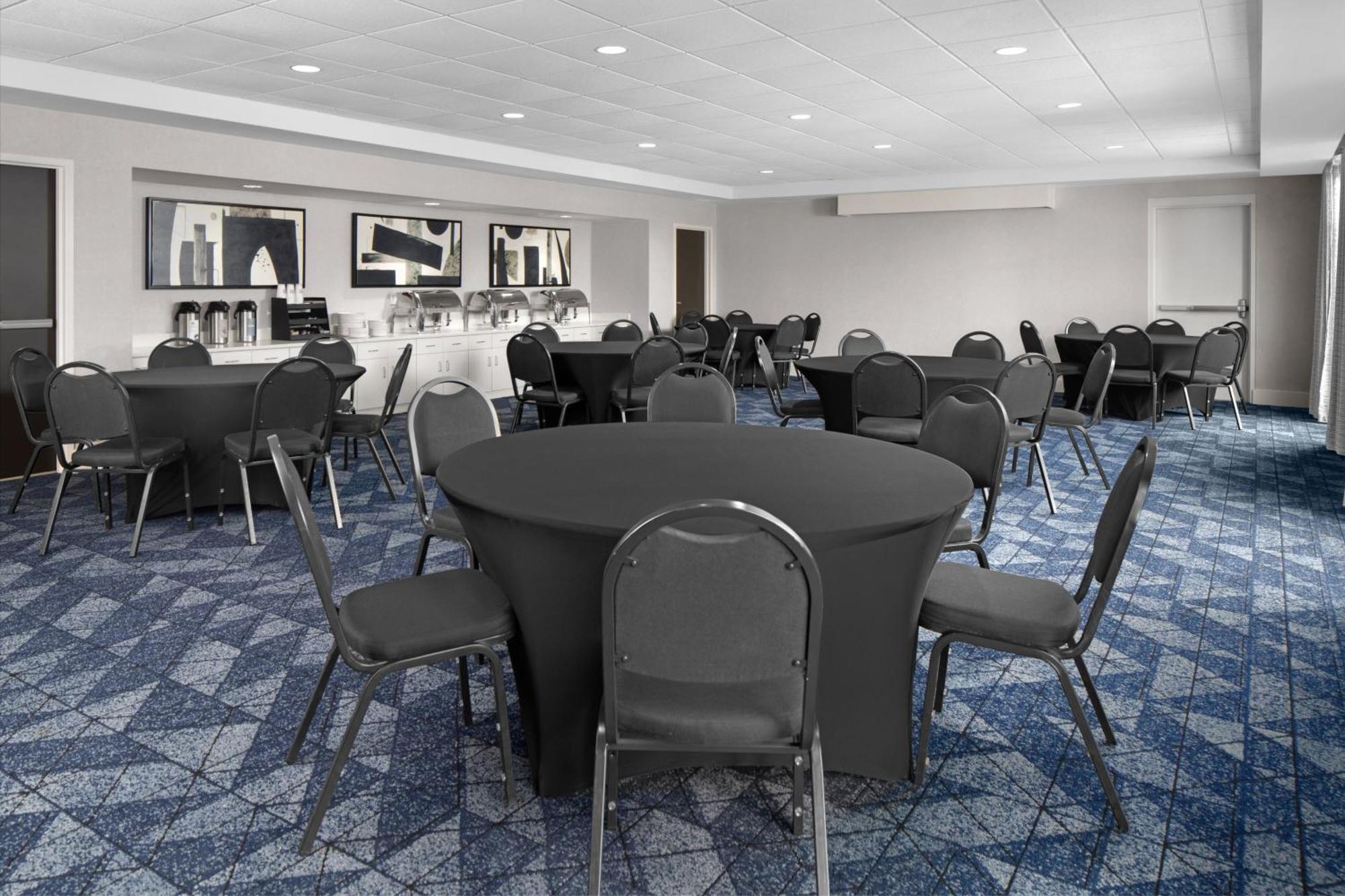 Courtyard By Marriott Charleston Summerville Eksteriør bilde