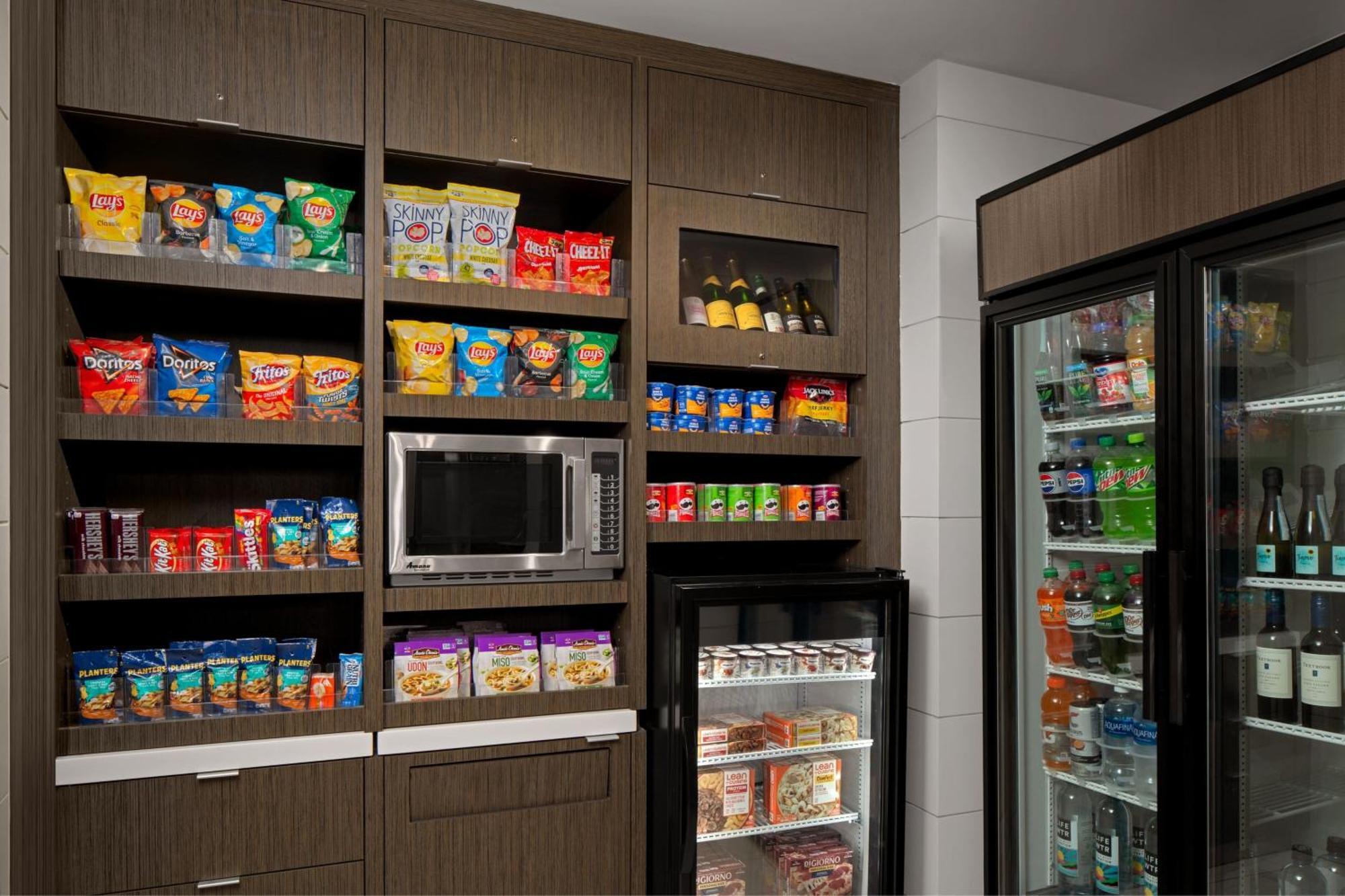 Courtyard By Marriott Charleston Summerville Eksteriør bilde