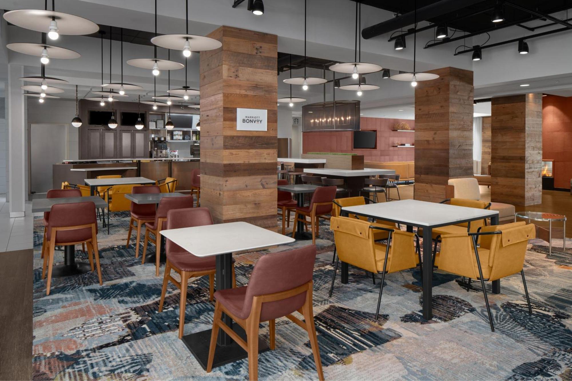 Courtyard By Marriott Charleston Summerville Eksteriør bilde