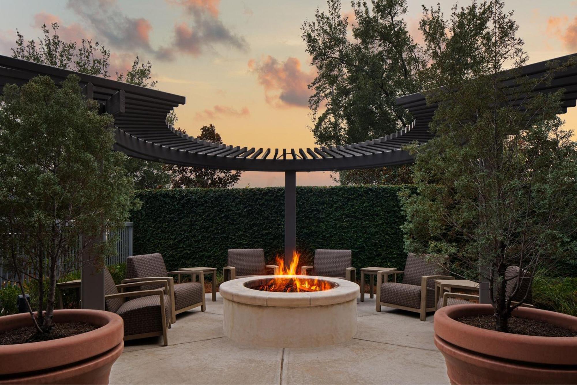Courtyard By Marriott Charleston Summerville Eksteriør bilde