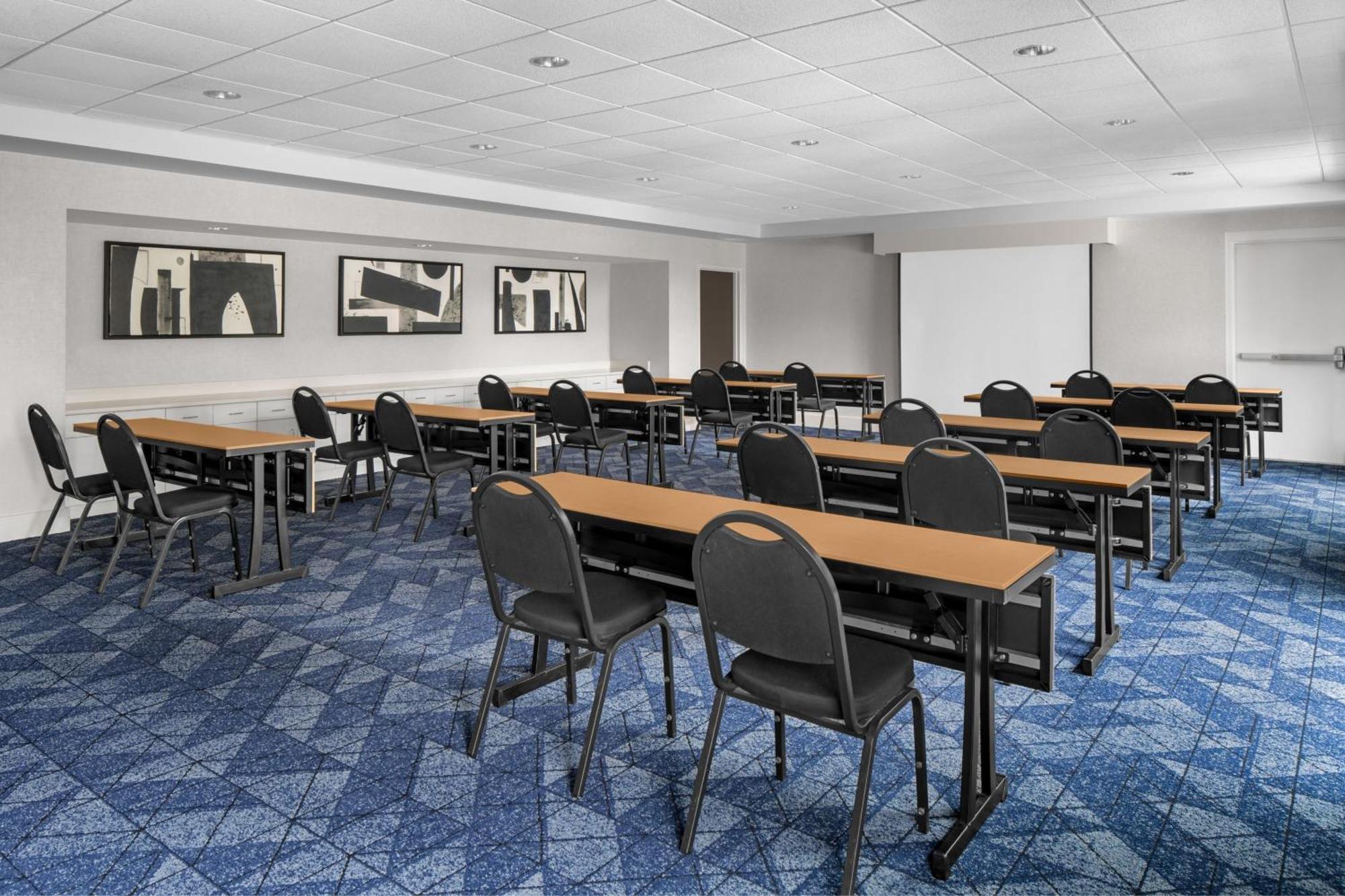 Courtyard By Marriott Charleston Summerville Eksteriør bilde