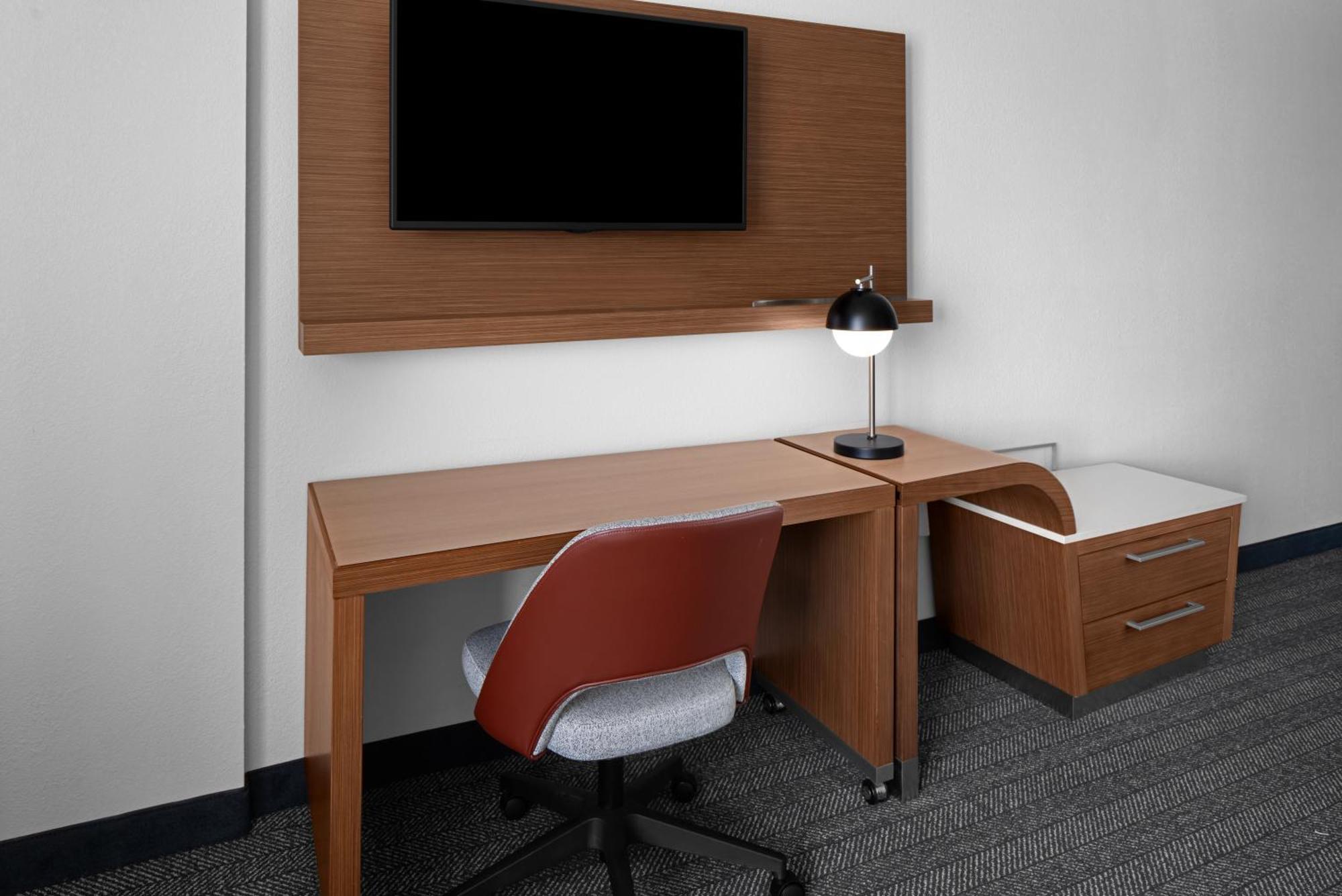 Courtyard By Marriott Charleston Summerville Eksteriør bilde