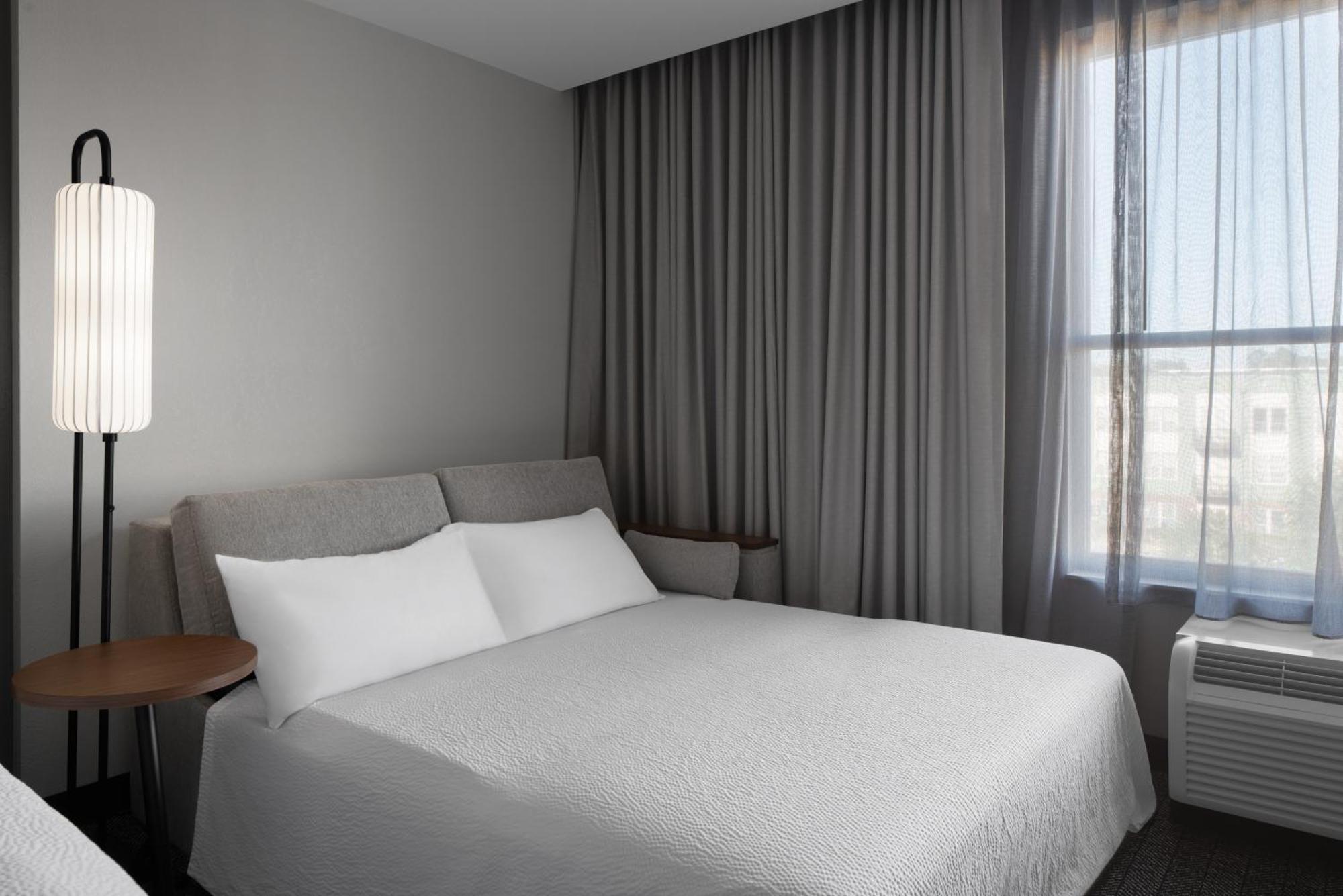 Courtyard By Marriott Charleston Summerville Eksteriør bilde