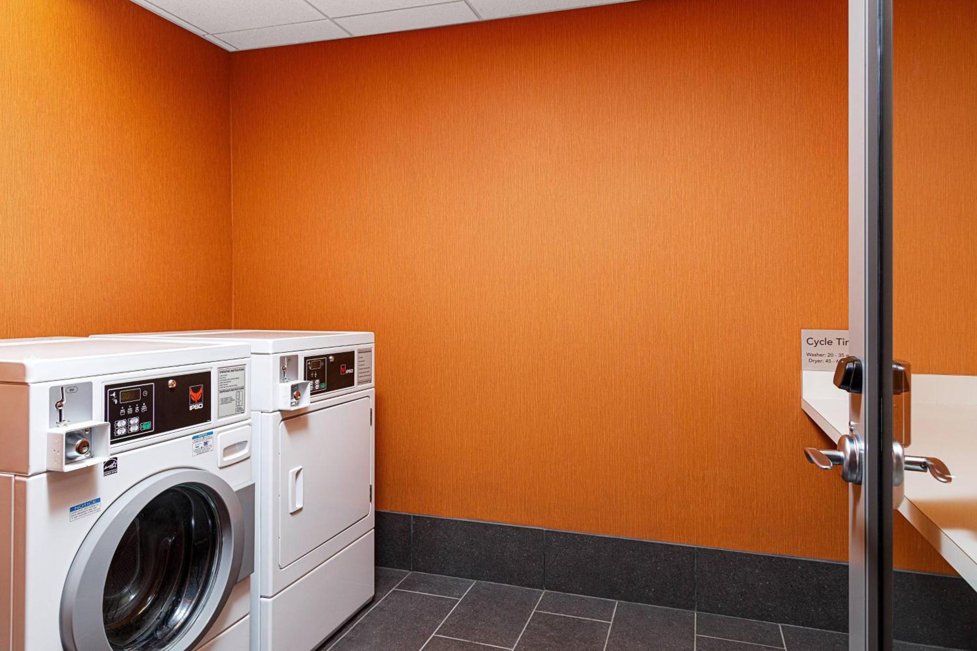 Courtyard By Marriott Charleston Summerville Eksteriør bilde