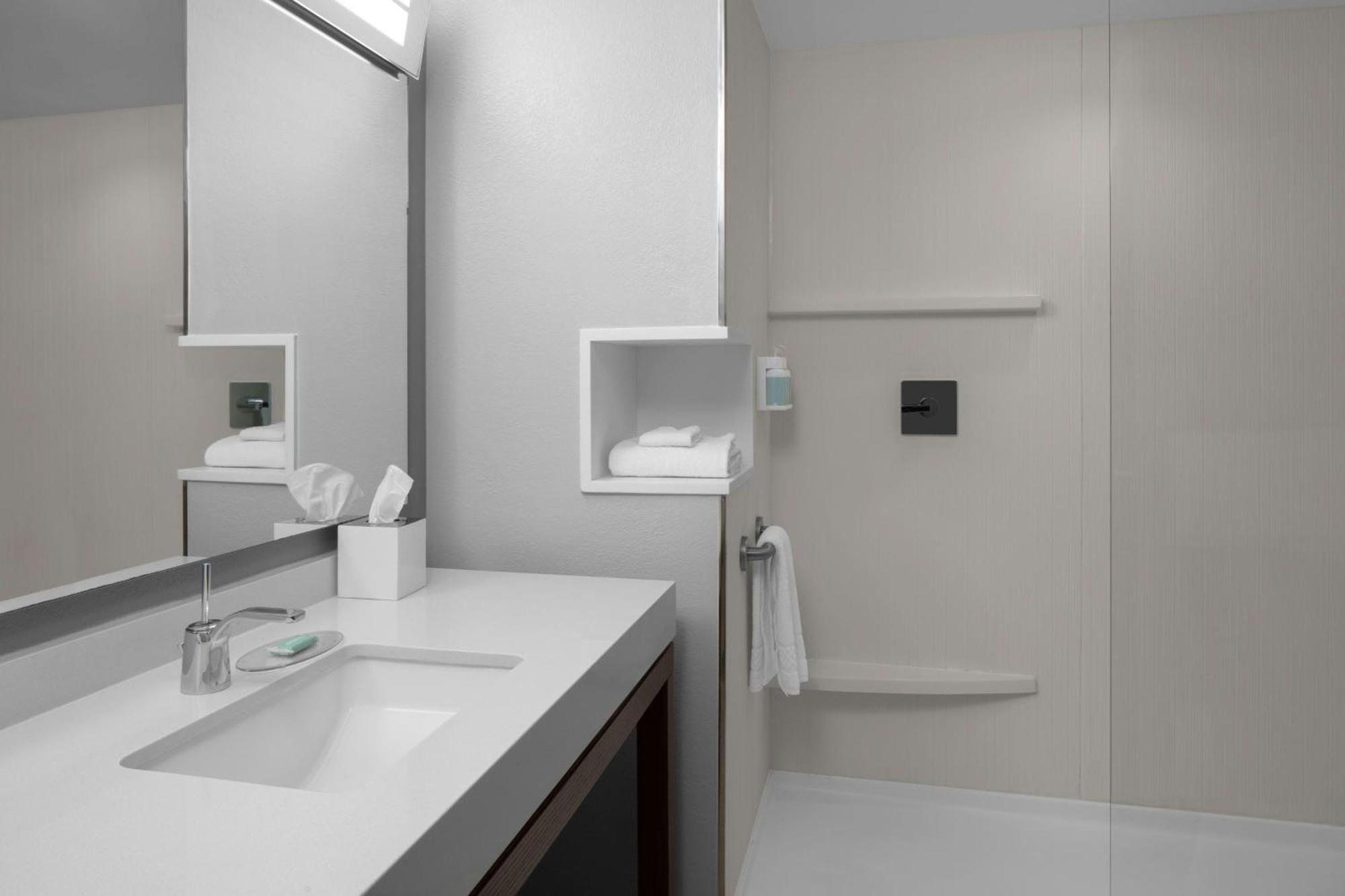 Courtyard By Marriott Charleston Summerville Eksteriør bilde