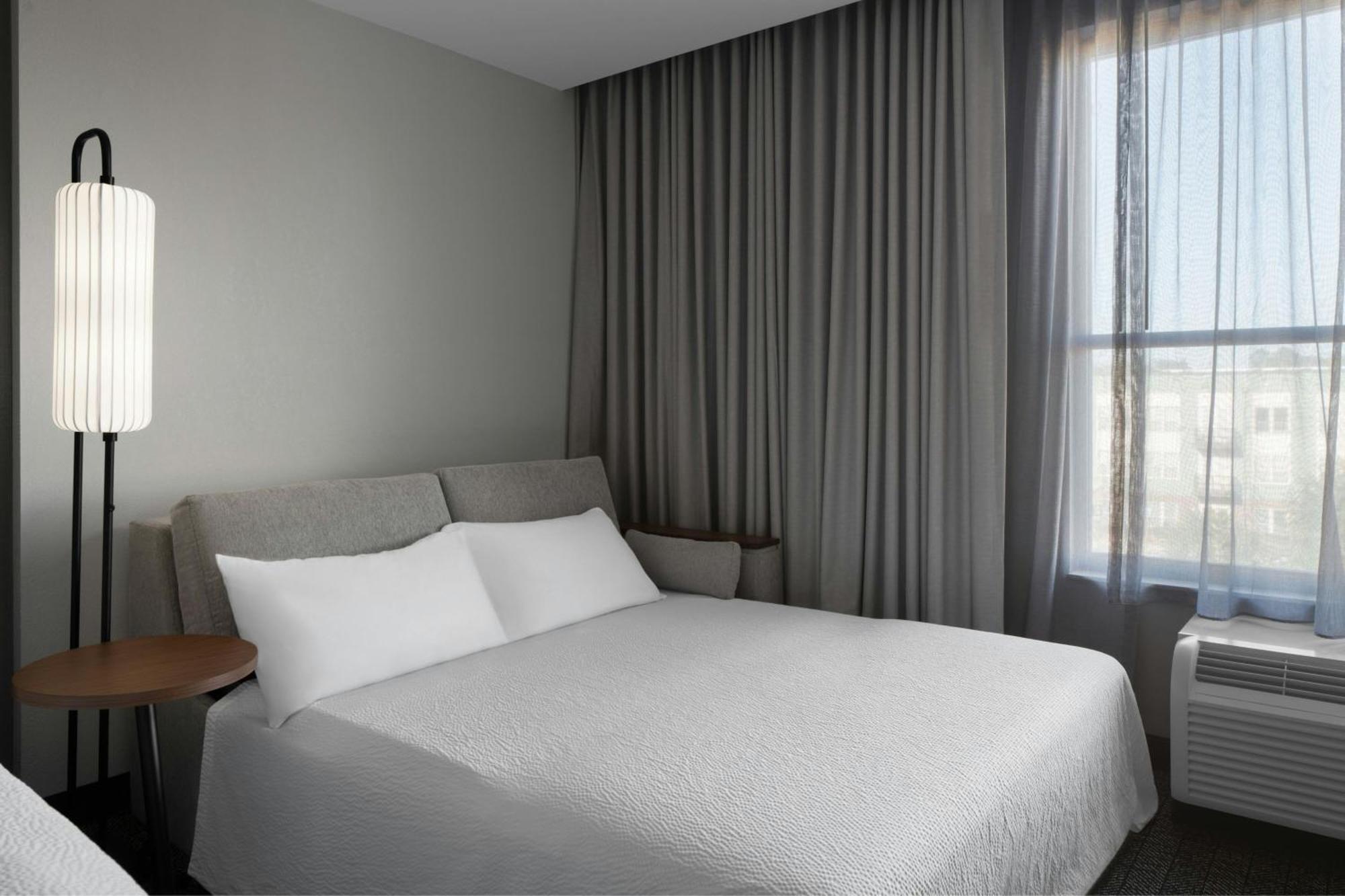 Courtyard By Marriott Charleston Summerville Eksteriør bilde