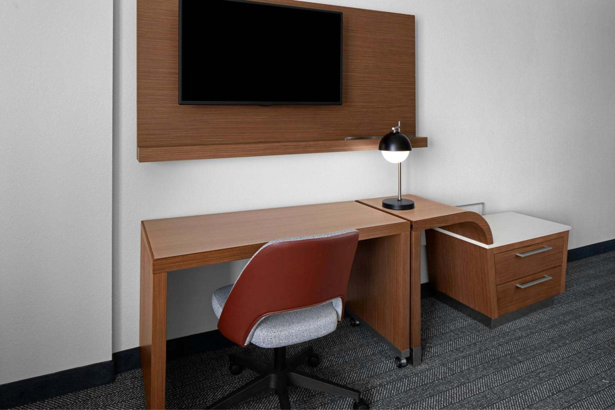 Courtyard By Marriott Charleston Summerville Eksteriør bilde
