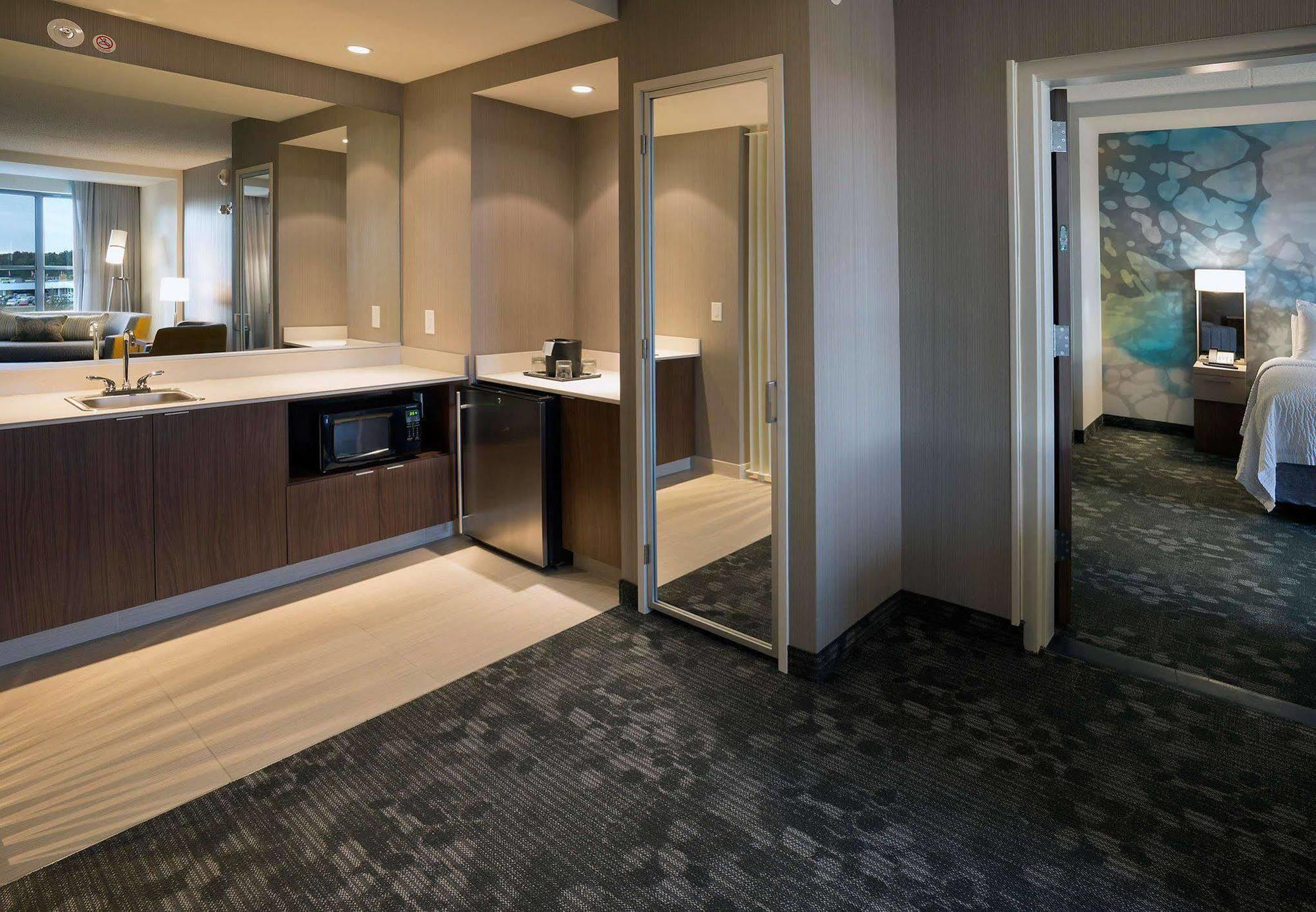 Courtyard By Marriott Charleston Summerville Eksteriør bilde